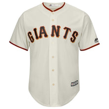 Load image into Gallery viewer, Pablo Sandoval San Francisco Giants Baseball Player Jersey