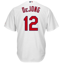 Load image into Gallery viewer, Paul DeJong St. Louis Cardinals Baseball Player Jersey