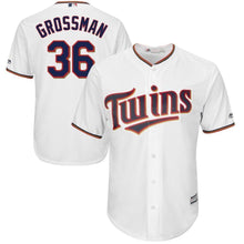 Load image into Gallery viewer, Robbie Grossman Minnesota Twins Baseball Player Jersey