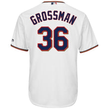 Load image into Gallery viewer, Robbie Grossman Minnesota Twins Baseball Player Jersey