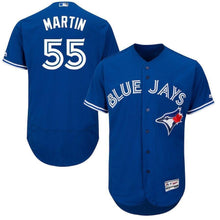 Load image into Gallery viewer, Russell Martin Toronto Blue Jays Baseball Player Jersey