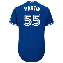 Load image into Gallery viewer, Russell Martin Toronto Blue Jays Baseball Player Jersey
