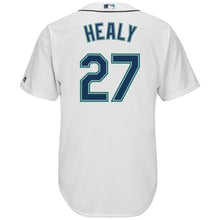 Load image into Gallery viewer, Ryon Healy Seattle Mariners Baseball Player Jersey