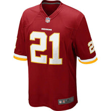 Load image into Gallery viewer, Sean Taylor Washington Redskins Retired Player American football jersey