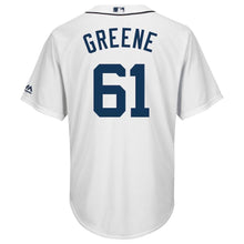 Load image into Gallery viewer, Shane Greene Detroit Tigers Baseball Player Jersey