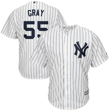 Load image into Gallery viewer, Sonny Gray New York Yankees Baseball Player Jersey