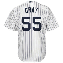 Load image into Gallery viewer, Sonny Gray New York Yankees Baseball Player Jersey