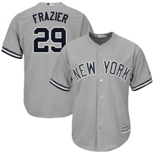 Load image into Gallery viewer, Todd Frazier New York Yankees Baseball Player Jersey