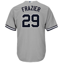 Load image into Gallery viewer, Todd Frazier New York Yankees Baseball Player Jersey