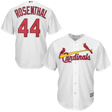 Load image into Gallery viewer, Trevor Rosenthal St. Louis Cardinals Baseball Player Jersey