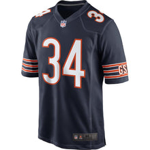 Load image into Gallery viewer, Walter Payton Chicago Bears Player American football jersey