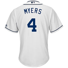 Load image into Gallery viewer, Wil Myers San San Diego Padres Baseball Player Jersey