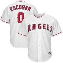 Load image into Gallery viewer, Yunel Escobar Los Angeles Angels Baseball Player Jersey