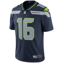 Load image into Gallery viewer, Tyler Lockett Seattle Seahawks Vapor Untouchable Limited Player Jersey - College Navy 2018/2019