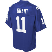 Load image into Gallery viewer, Ryan Grant Indianapolis Colts NFL Pro Line Player Jersey  Royal