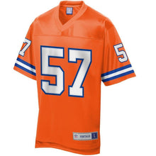 Load image into Gallery viewer, Men's NFL Pro Line Denver Broncos Tom Jackson Retired Player Jersey