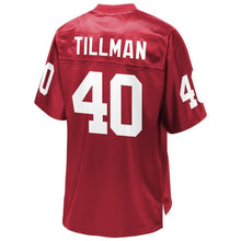 Load image into Gallery viewer, Patrick Tillman Arizona Cardinals Pro Line Retired Player Jersey – Cardinal 2018/2019