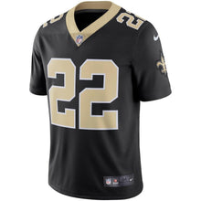 Load image into Gallery viewer, New Orleans Saints Mark Ingram Navy Jersey 2018 - 2019