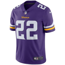 Load image into Gallery viewer, Minnesota Vikings Harrison Smith Purple Jersey 2018 - 2019