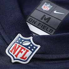 Load image into Gallery viewer, Russell Wilson Seattle Seahawks Game Jersey - College Navy 2018/2019
