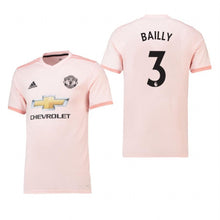 Load image into Gallery viewer, Manchester United Away Jersey 2018/19
