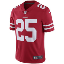 Load image into Gallery viewer, Richard Sherman San Francisco 49ers Vapor Untouchable Limited Jersey - Scarlet 2018/2019