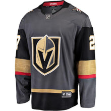 Load image into Gallery viewer, Shea Theodore Vegas Golden Knights Player Swingman Jersey