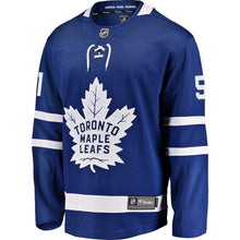 Load image into Gallery viewer, John Tavares Toronto Maple Leafs Player Swingman Jersey