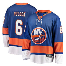 Load image into Gallery viewer, Ryan Pulock New York Islanders Player Swingman Jersey