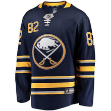 Load image into Gallery viewer, Nathan Beaulieu Buffalo Sabres Player Swingman Jersey