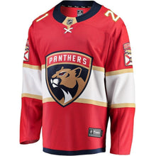 Load image into Gallery viewer, Vincent Trocheck Florida Panthers Player Swingman Jersey