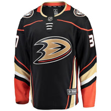Load image into Gallery viewer, Nick Ritchie Anaheim Ducks Player Swingman Jersey