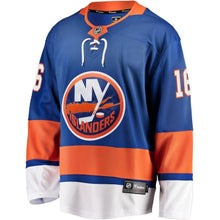 Load image into Gallery viewer, Andrew Ladd New York Islanders Player Swingman Jersey