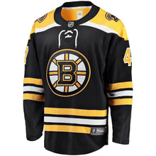 Load image into Gallery viewer, Torey Krug Boston Bruins Player Swingman Jersey