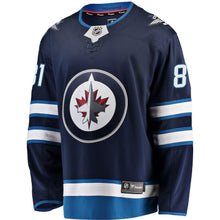 Load image into Gallery viewer, Kyle Connor Winnipeg Jets Player Swingman Jersey