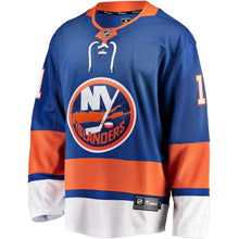 Load image into Gallery viewer, Thomas Greiss New York Islanders Player Swingman Jersey