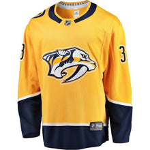 Load image into Gallery viewer, Viktor Arvidsson Nashville Predators Player Swingman Jersey