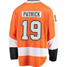 Load image into Gallery viewer, Nolan Patrick Philadelphia Flyers Player Swingman Jersey