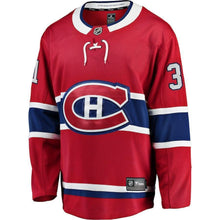 Load image into Gallery viewer, Carey Price Montreal Canadiens Player Swingman Jersey