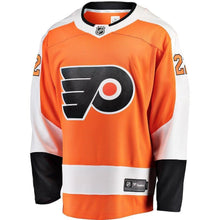 Load image into Gallery viewer, Dale Weise Philadelphia Flyers Player Swingman Jersey
