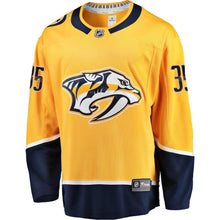 Load image into Gallery viewer, Pekka Rinne Nashville Predators Player Swingman Jersey