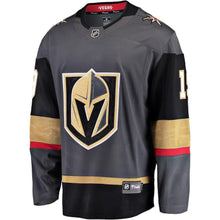 Load image into Gallery viewer, Reilly Smith Vegas Golden Knights Player Swingman Jersey