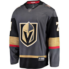 Load image into Gallery viewer, William Karlsson Vegas Golden Knights Player Swingman Jersey