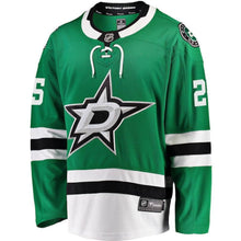 Load image into Gallery viewer, Brett Ritchie Dallas Stars Player Swingman Jersey