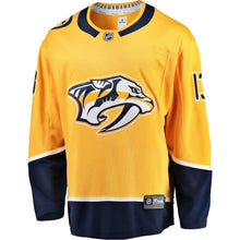 Load image into Gallery viewer, Nick Bonino Nashville Predators Player Swingman Jersey