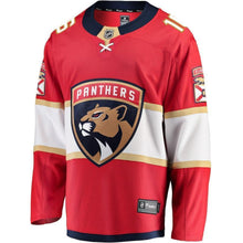 Load image into Gallery viewer, Alex DeBrincat Chicago Blackhawks Player Swingman Jersey