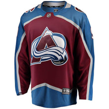 Load image into Gallery viewer, Matt Duchene Colorado Avalanche Player Swingman Jersey