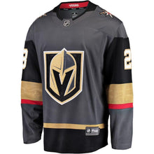 Load image into Gallery viewer, William Carrier Vegas Golden Knights Player Swingman Jersey