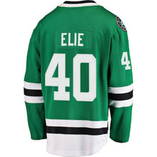 Load image into Gallery viewer, Remi Elie Dallas Stars Player Swingman Jersey