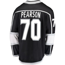 Load image into Gallery viewer, Tanner Pearson Los Angeles Kings Player Swingman Jersey